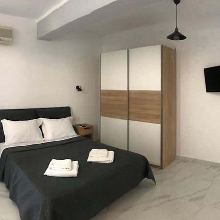 Bafas Apartments Plataria Zewnętrze zdjęcie