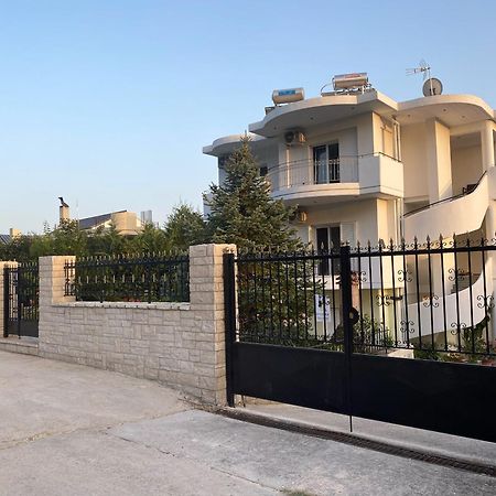 Bafas Apartments Plataria Zewnętrze zdjęcie