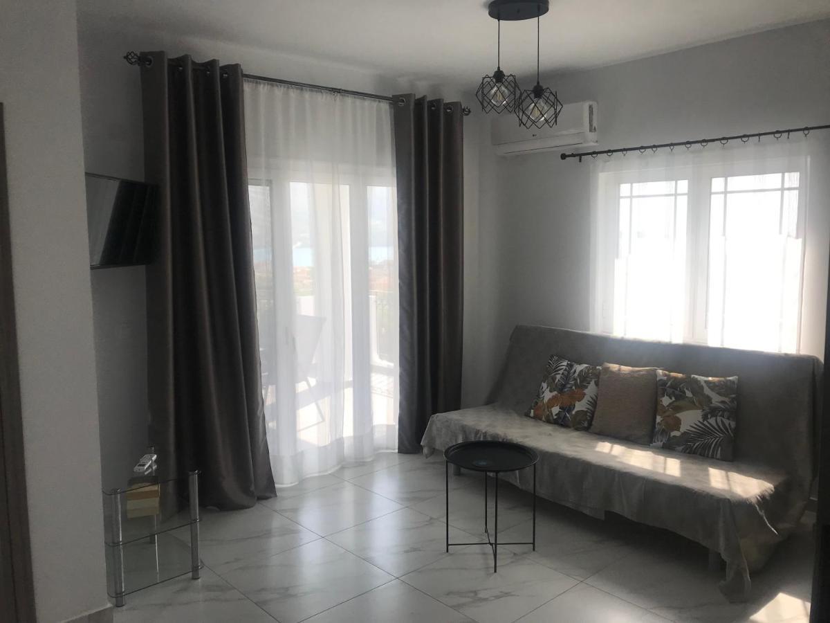 Bafas Apartments Plataria Zewnętrze zdjęcie