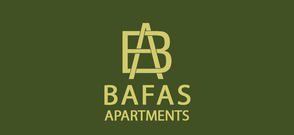 Bafas Apartments Plataria Zewnętrze zdjęcie