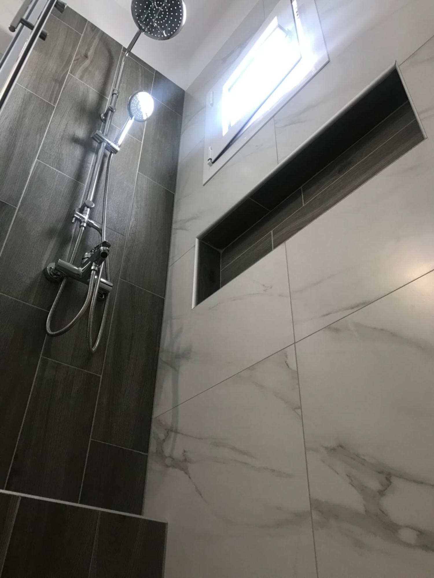 Bafas Apartments Plataria Zewnętrze zdjęcie