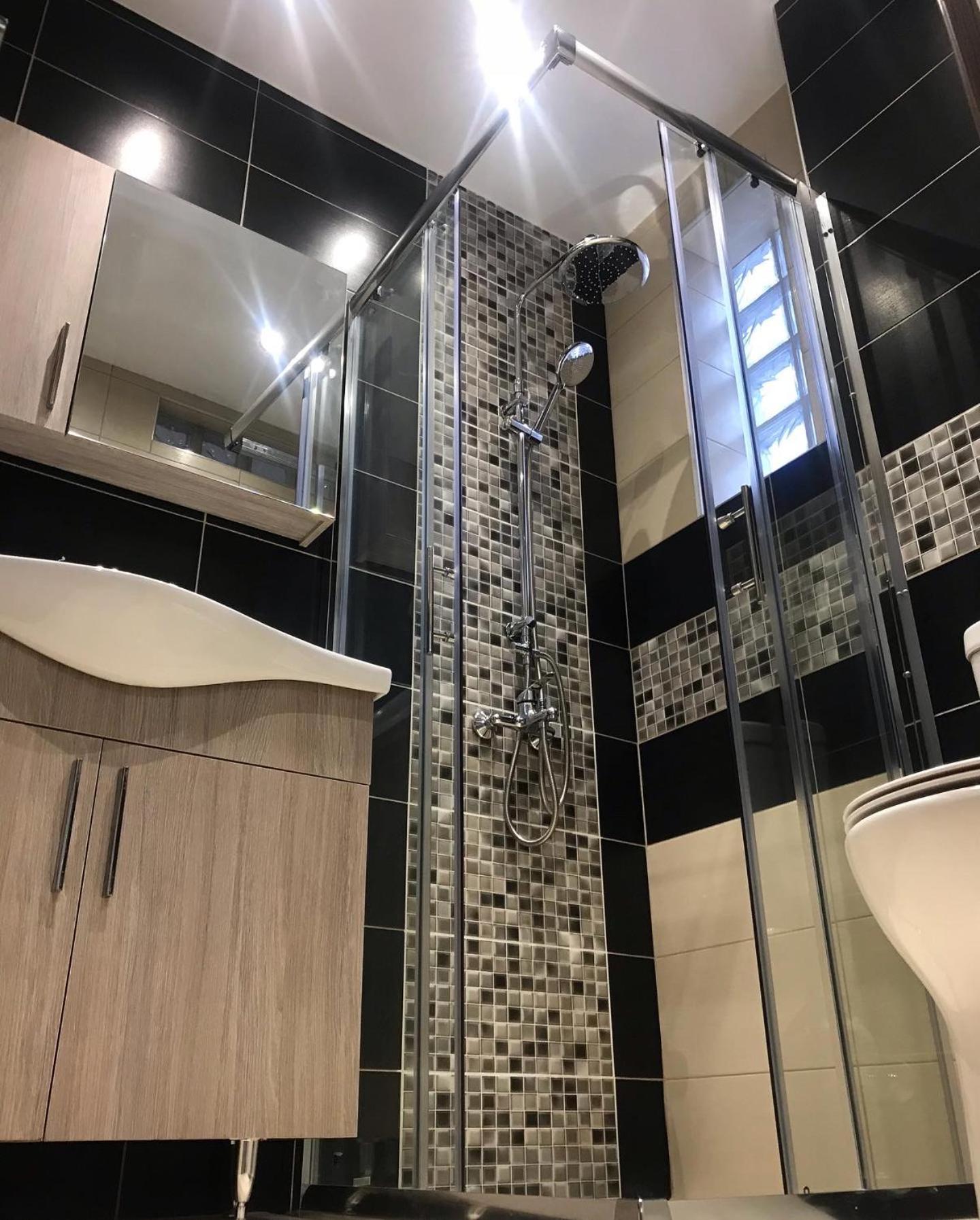 Bafas Apartments Plataria Zewnętrze zdjęcie