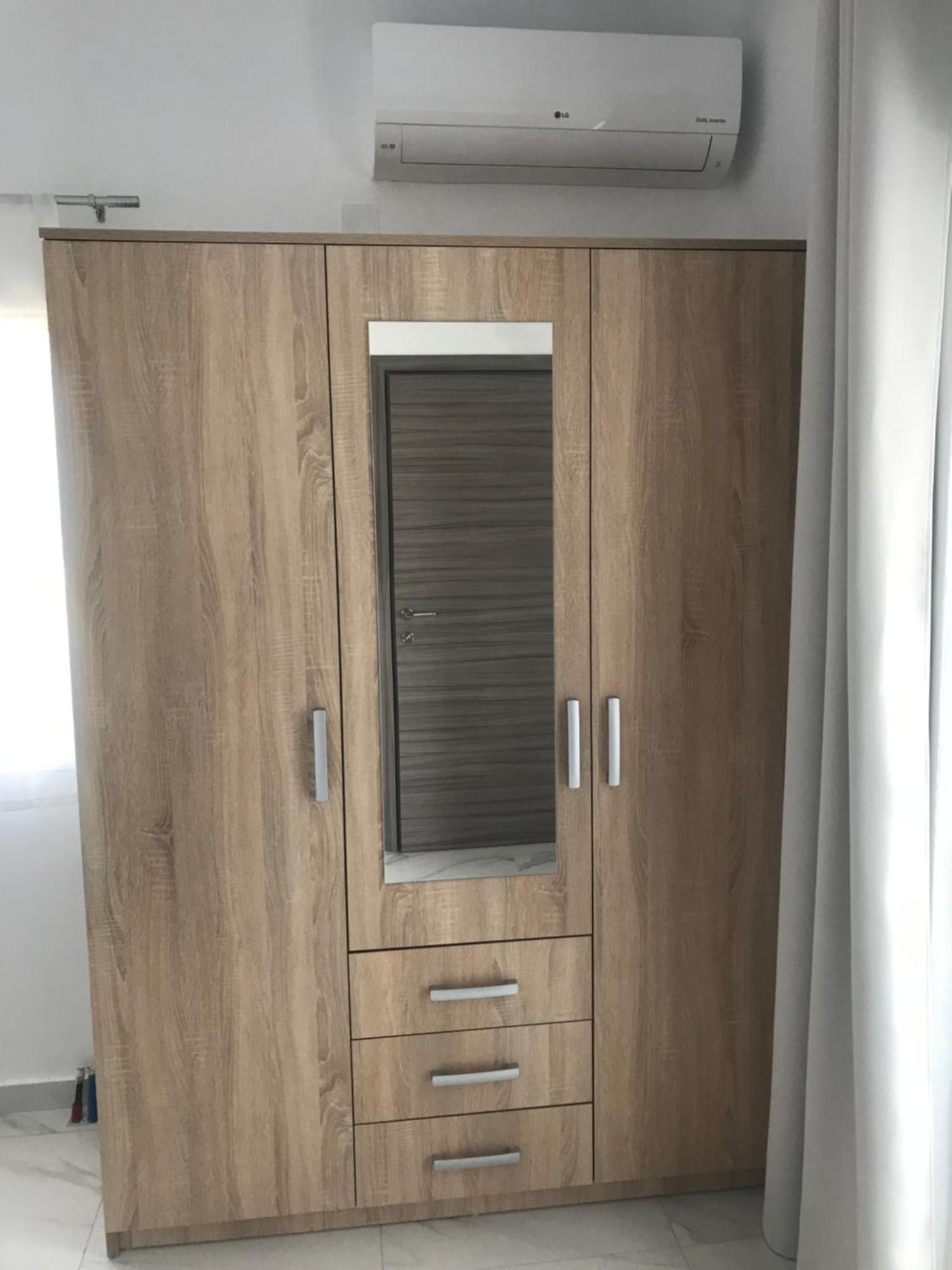 Bafas Apartments Plataria Zewnętrze zdjęcie