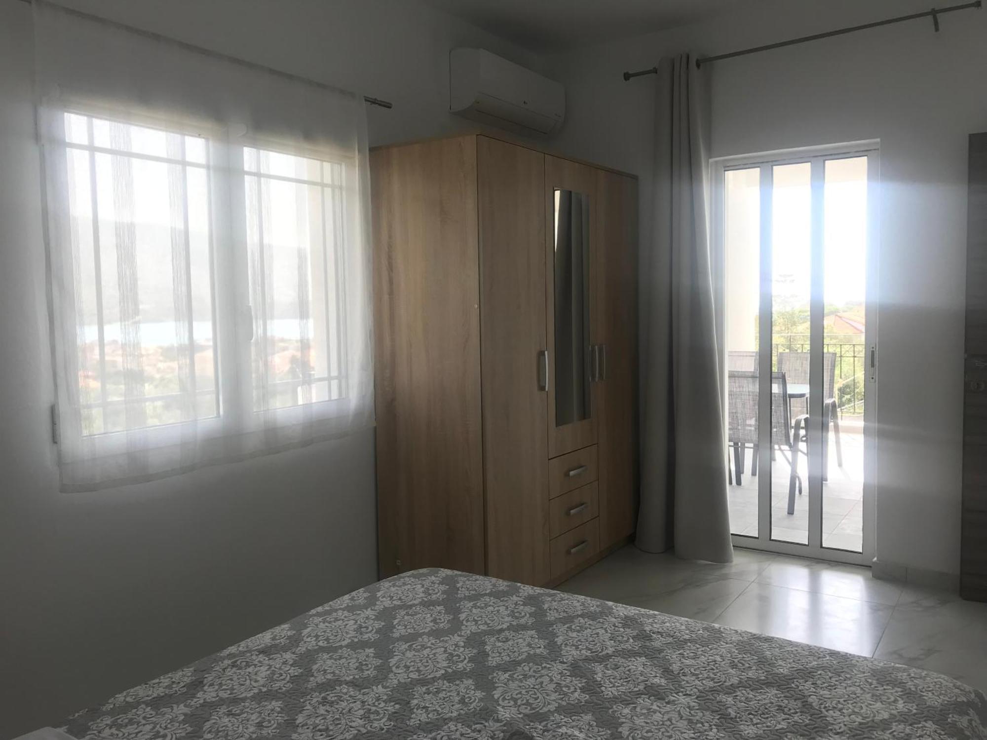 Bafas Apartments Plataria Zewnętrze zdjęcie