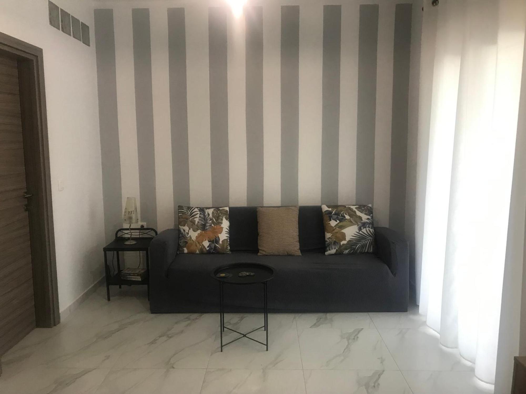 Bafas Apartments Plataria Zewnętrze zdjęcie